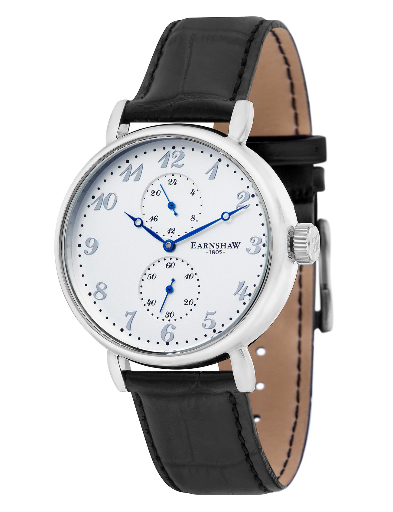 EARNSHAW ES-8091-02 Erkek Kol Saati