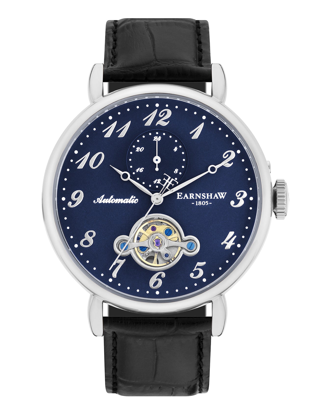 EARNSHAW ES-8088-03 Erkek Kol Saati