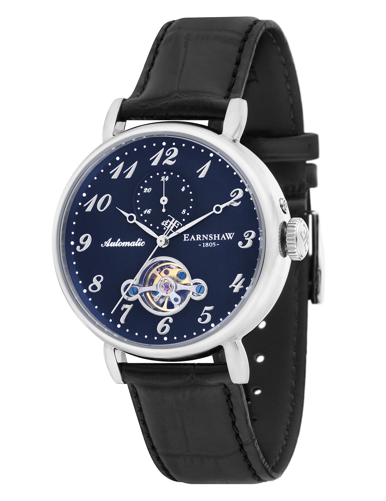 EARNSHAW ES-8088-03 Erkek Kol Saati