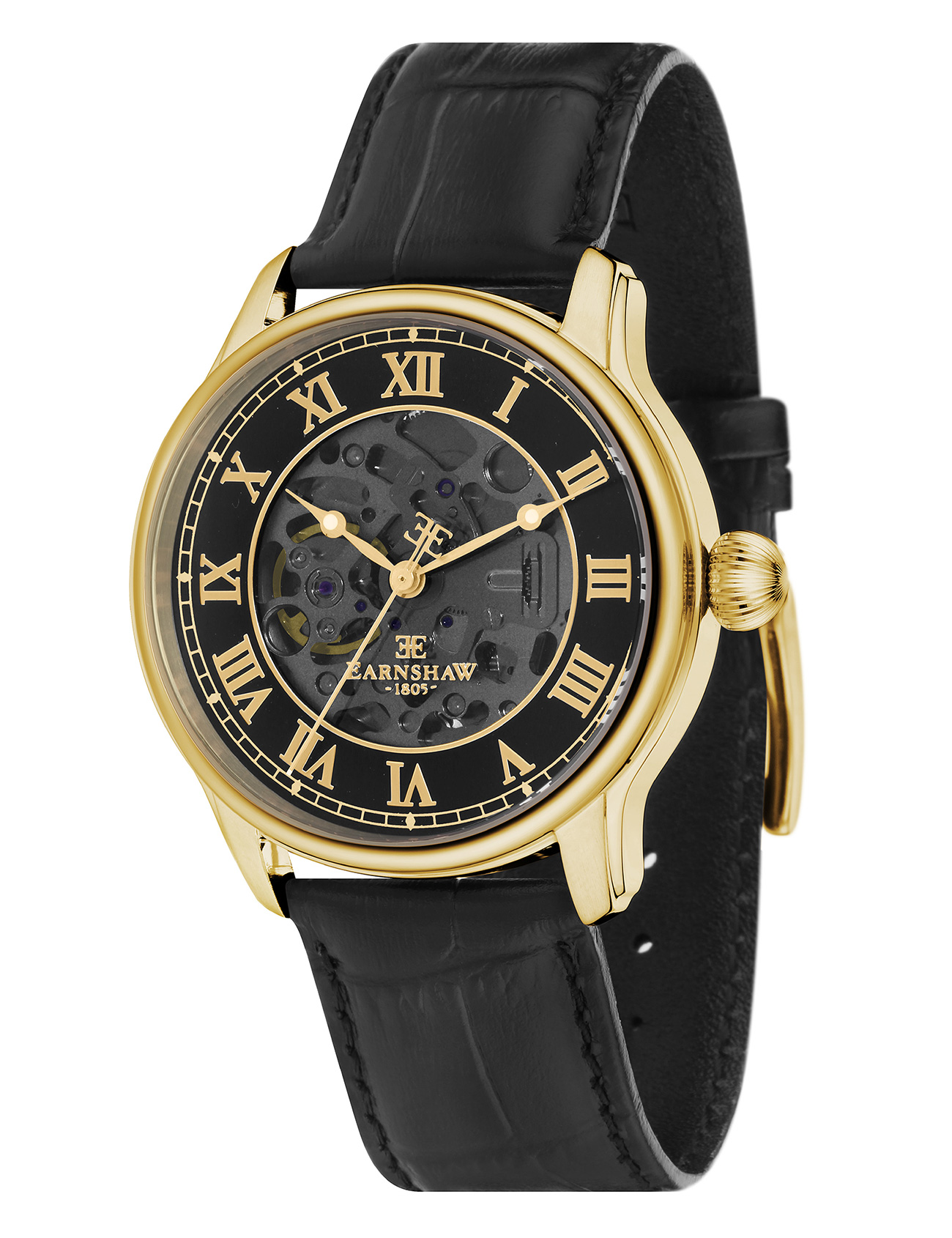 EARNSHAW ES-8807-02 Erkek Kol Saati Ürün ikincil görseli