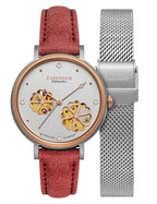 EARNSHAW ES-8158-05 Kadın Kol Saati