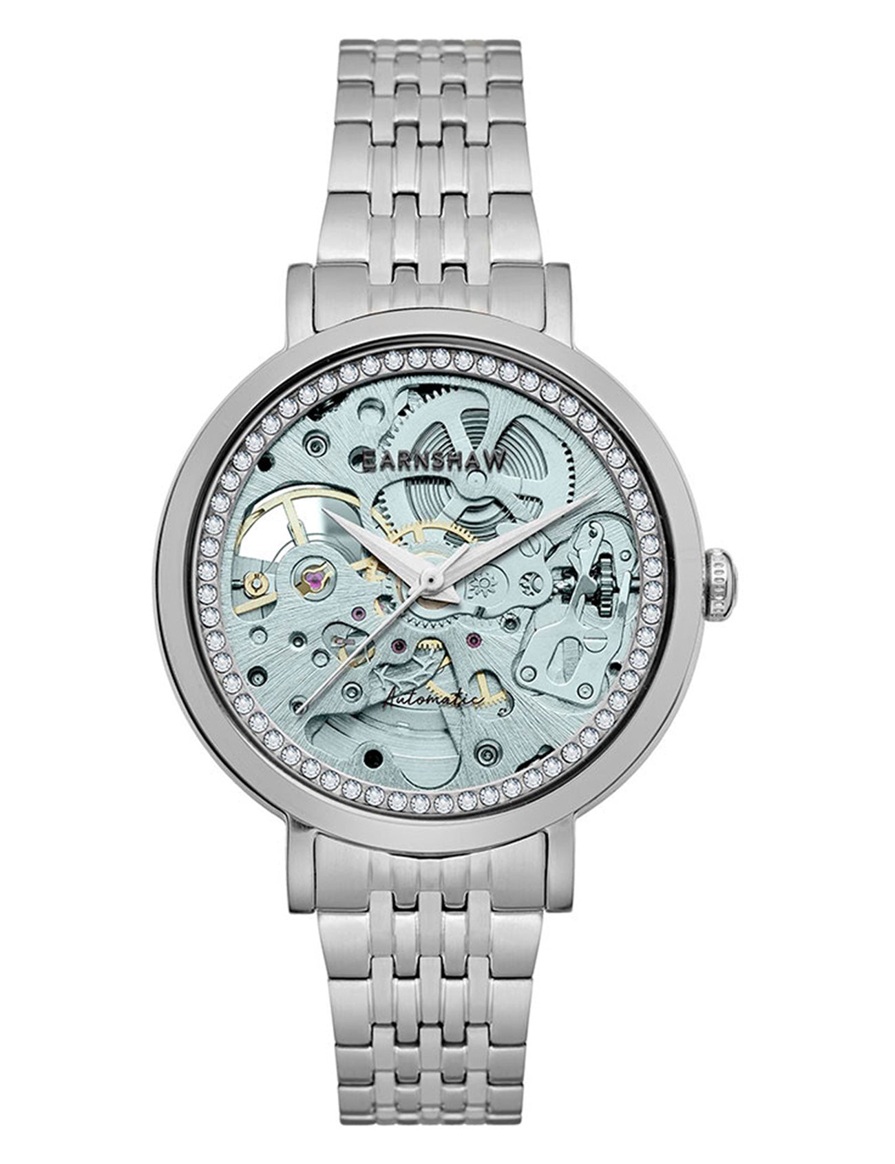 EARNSHAW ES-8156-22 Kadın Kol Saati