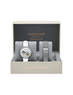 EARNSHAW ES-8158-01 Kadın Kol Saati