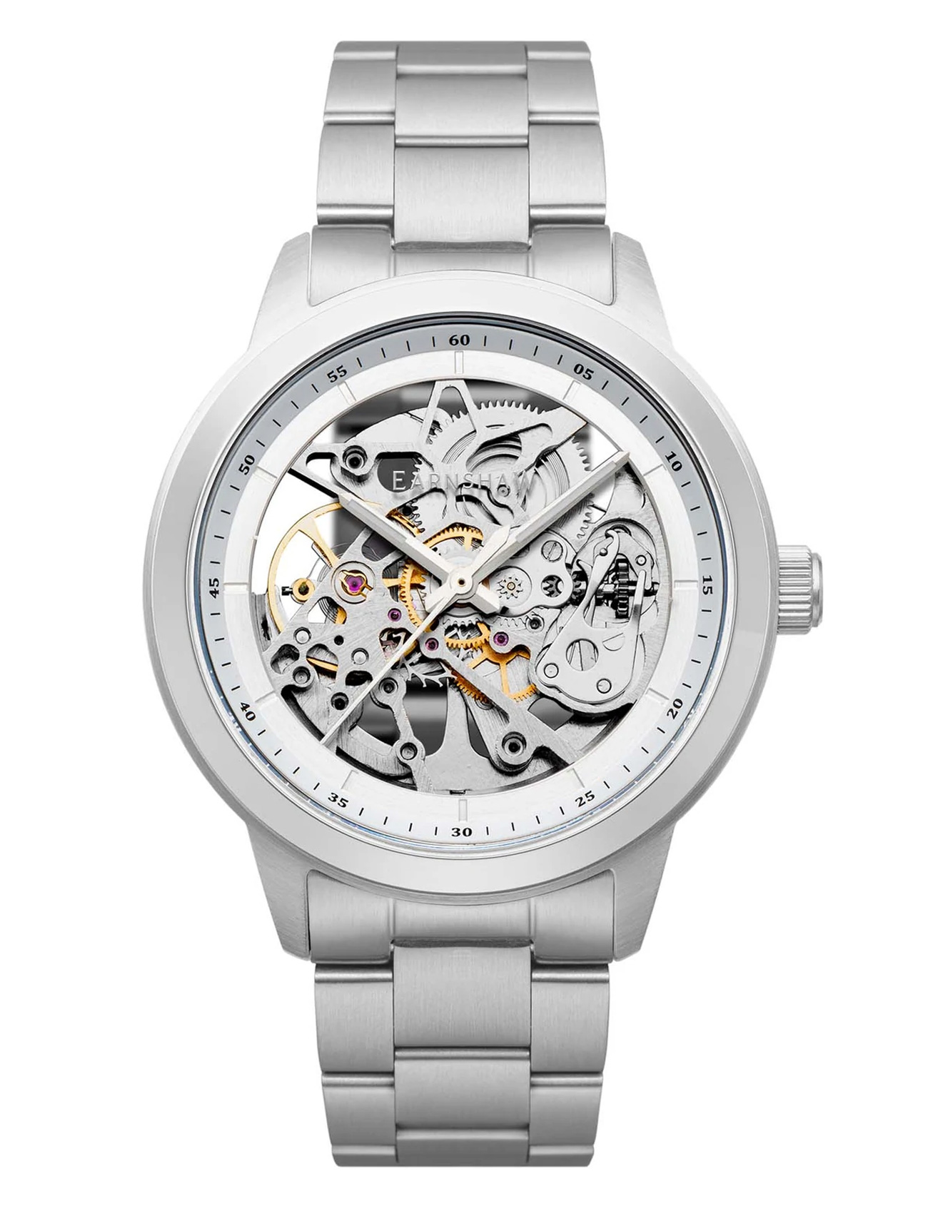 EARNSHAW ES-8139-44 Erkek Kol Saati Ürün ikincil görseli
