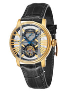 EARNSHAW ES-8095-02 Erkek Kol Saati