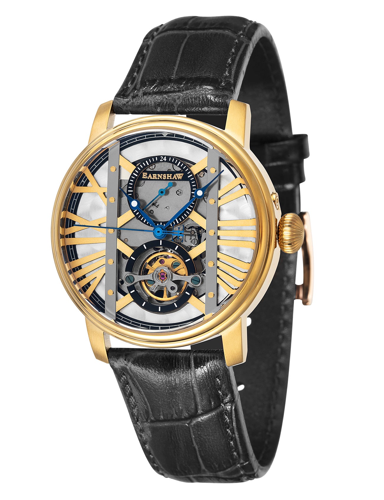 EARNSHAW ES-8095-02 Erkek Kol Saati