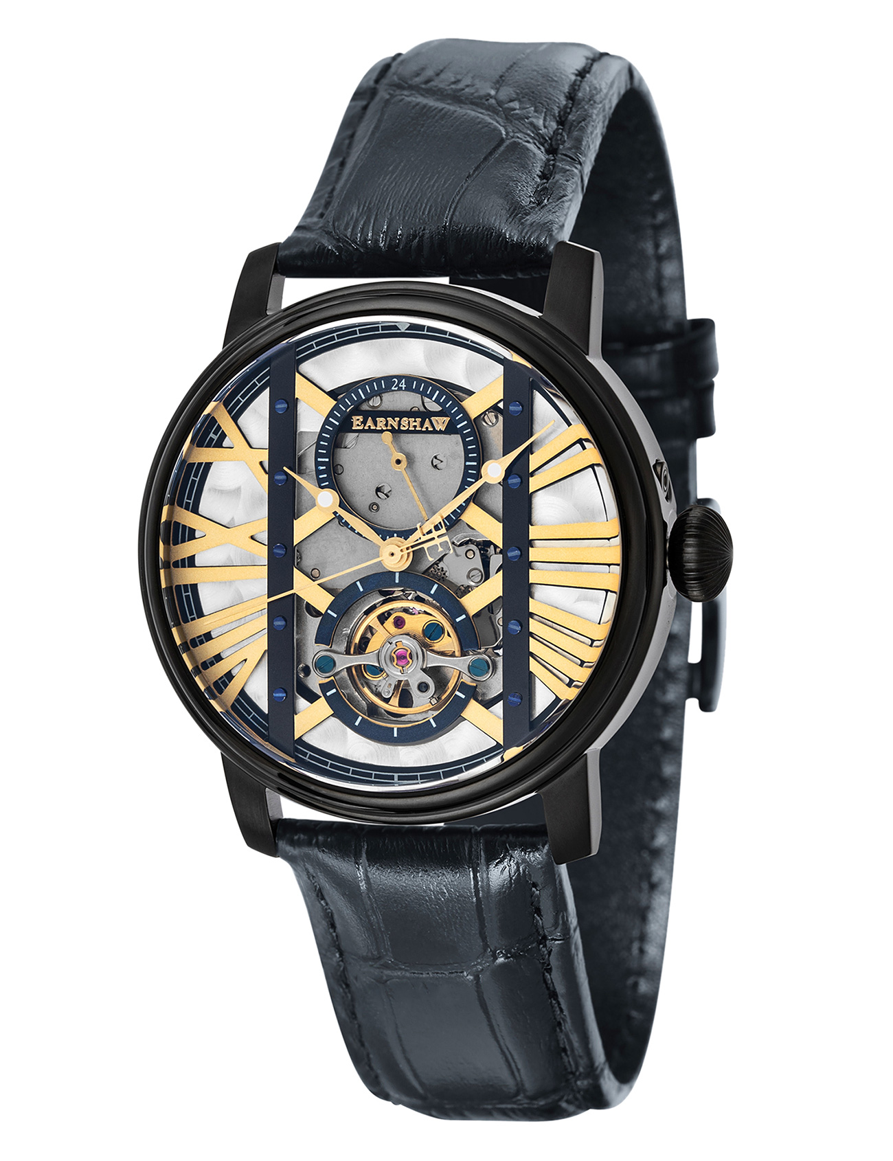 EARNSHAW ES-8095-04 Erkek Kol Saati Ürün ikincil görseli