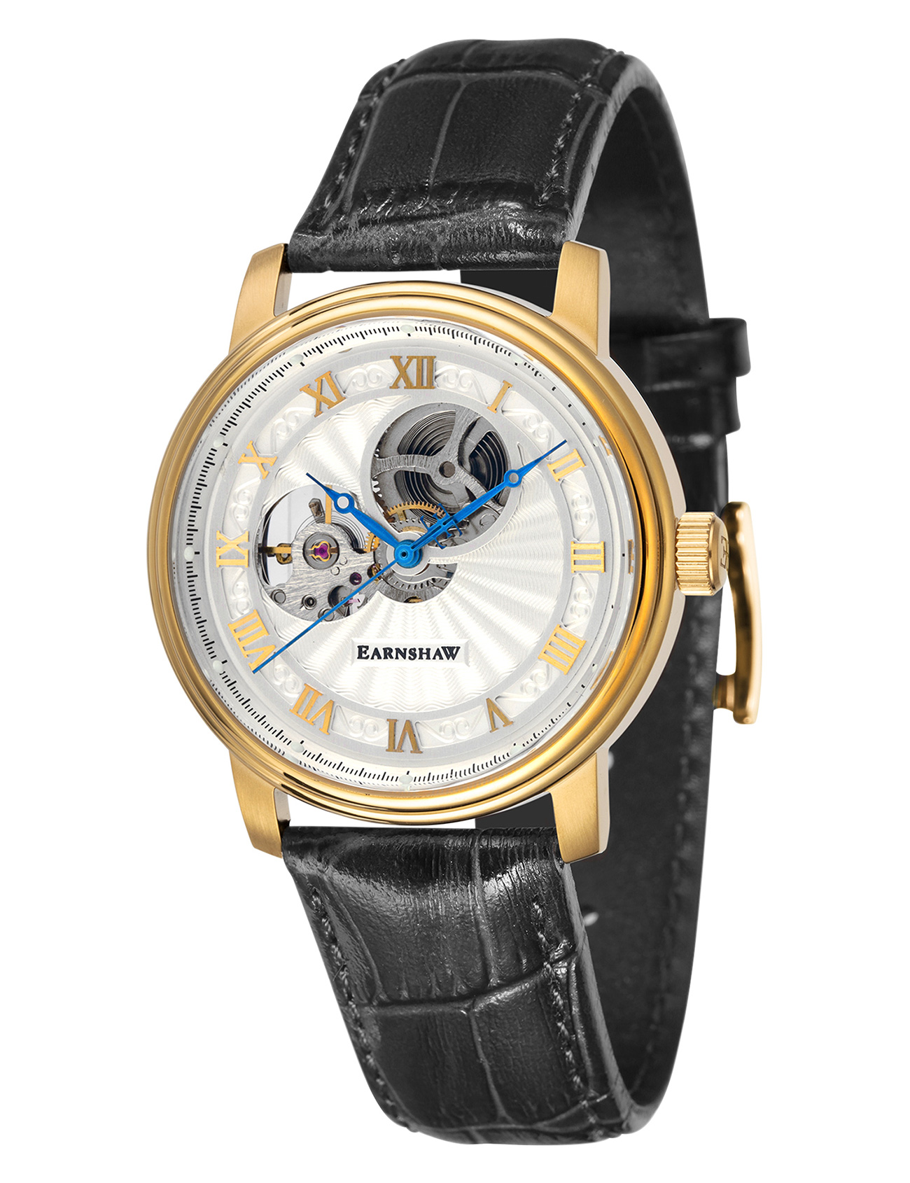 EARNSHAW ES-8097-02 Erkek Kol Saati Ürün ikincil görseli