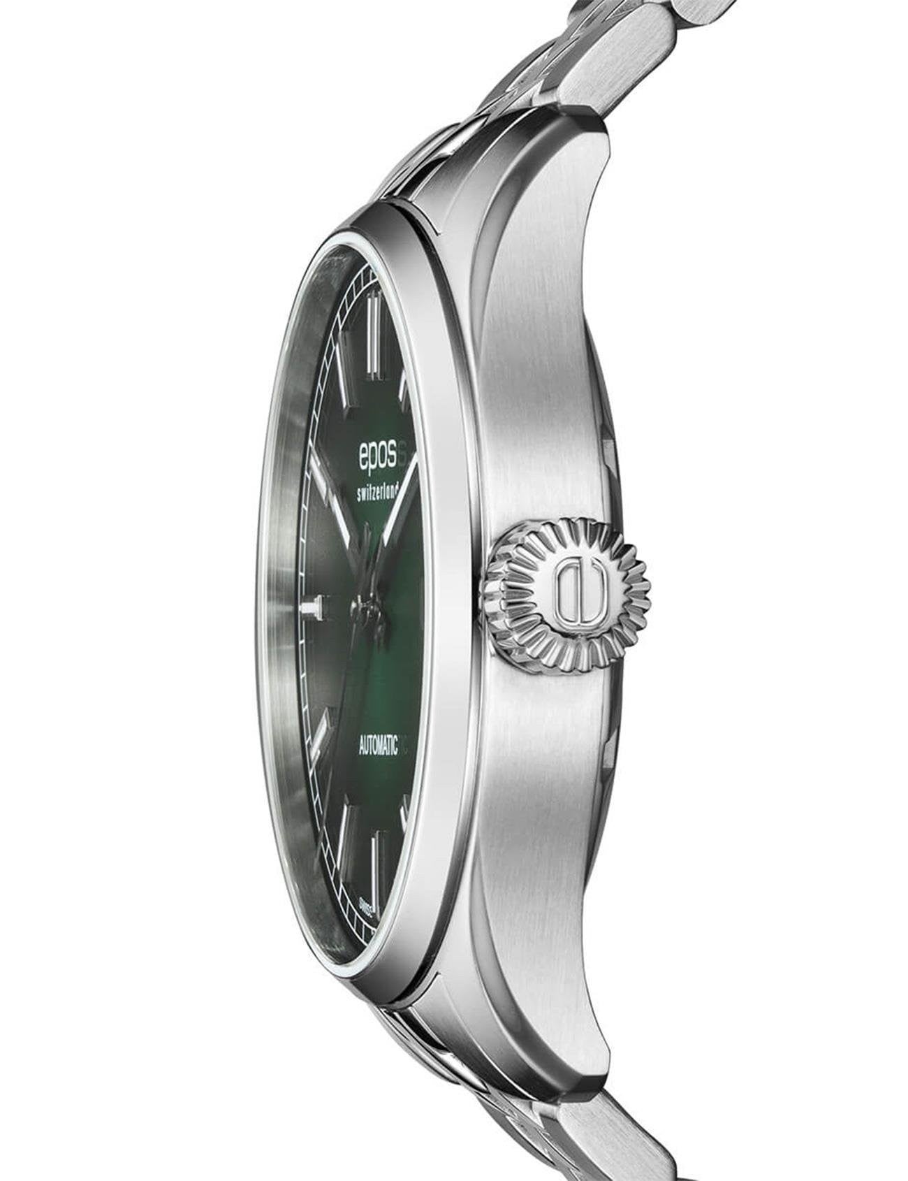 EPOS 3501.132.20.13.30 Erkek Kol Saati