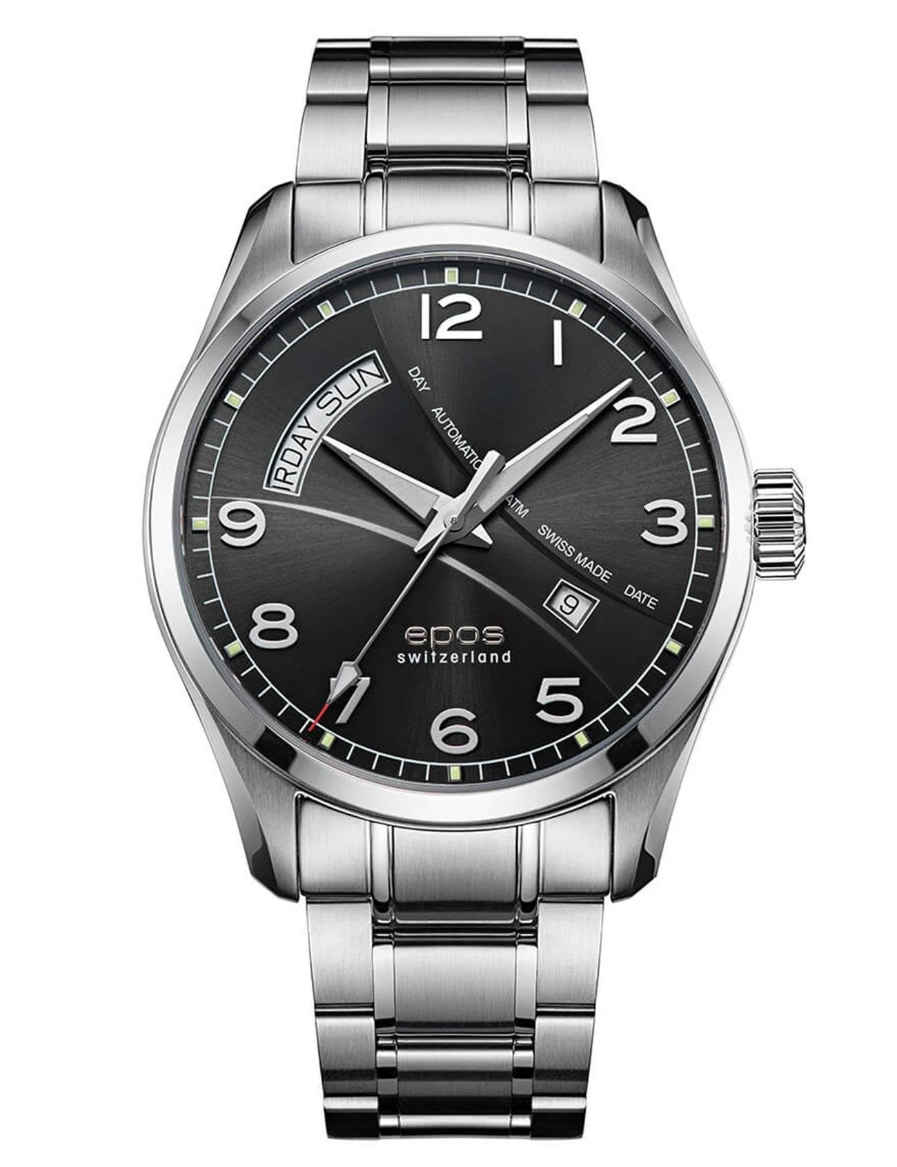 EPOS 3402.142.20.34.30 Erkek Kol Saati