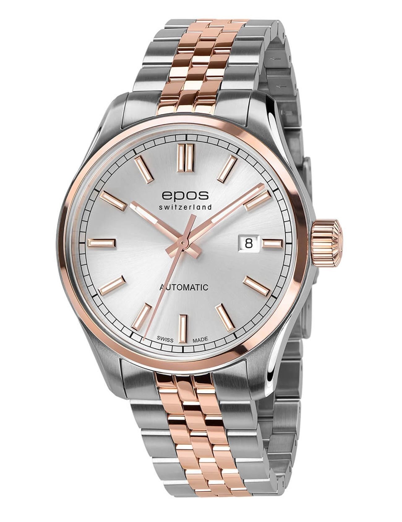 EPOS 3501.132.34.18.44 Erkek Kol Saati