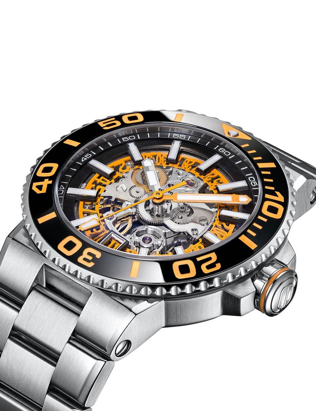 EPOS 3441.135.99.15.30 Erkek Kol Saati