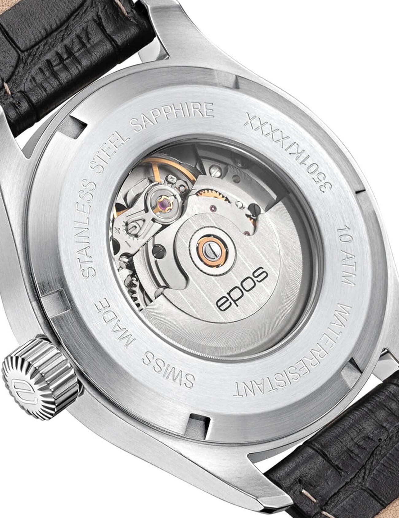 EPOS 3501.132.20.18.25 Erkek Kol Saati