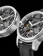 EPOS 3429.199.20.55.25 Erkek Kol Saati