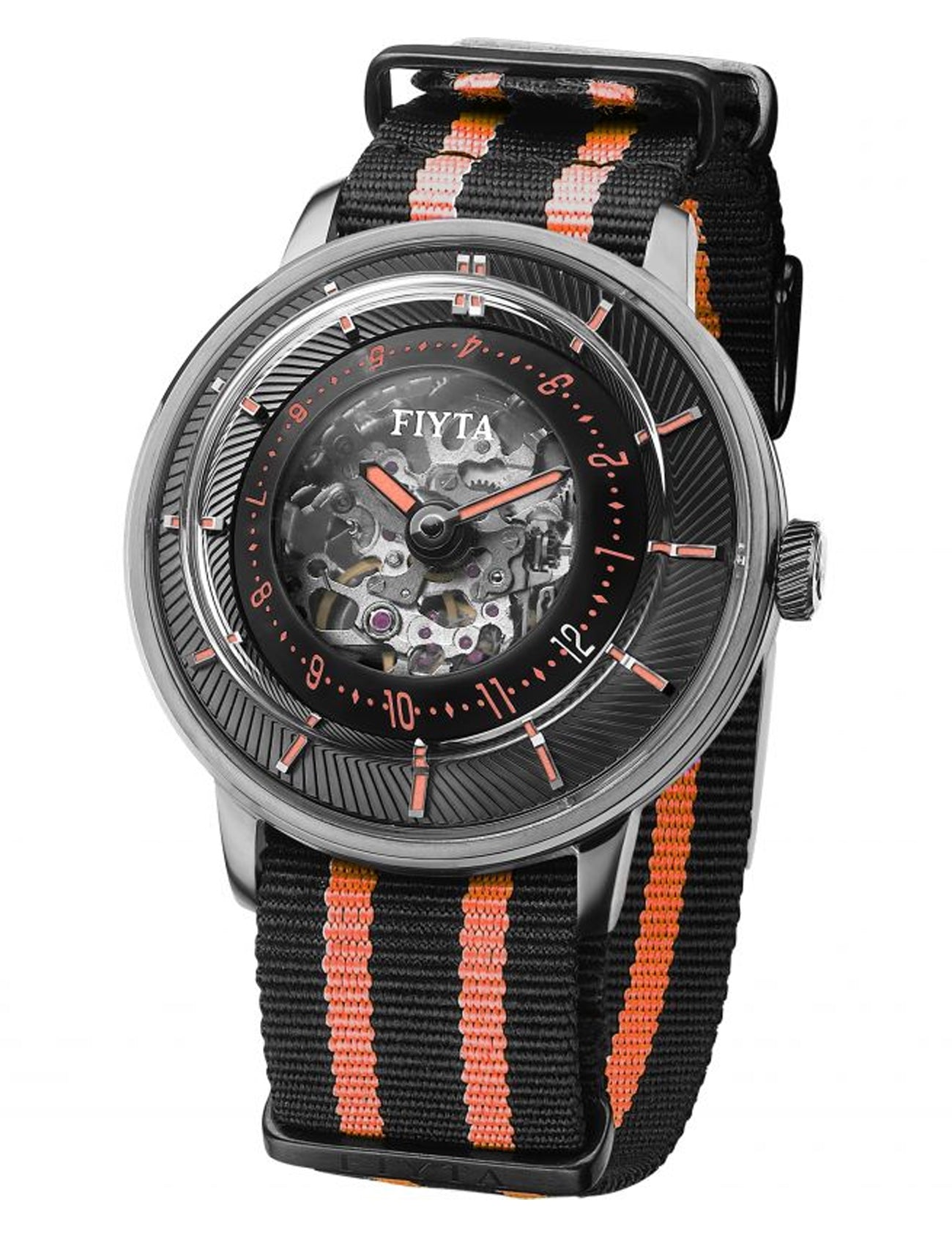 FIYTA WGA868001.BBB Erkek Kol Saati