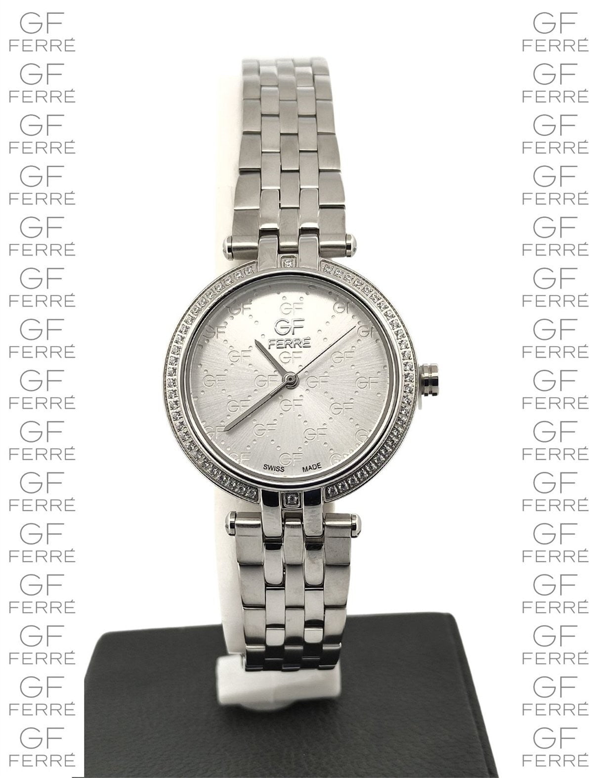 GF FERRE GFSS5001LCZ Kadın Kol Saati