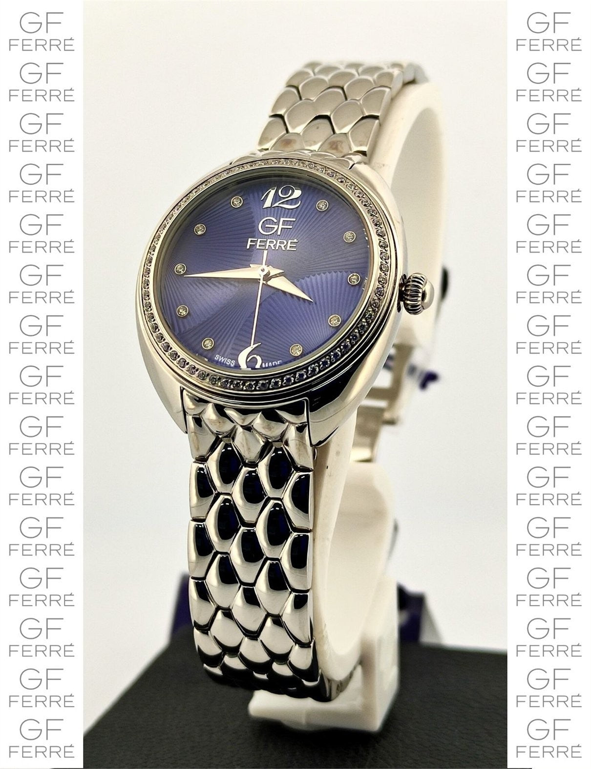 GF FERRE GFSS5016 Kadın Kol Saati