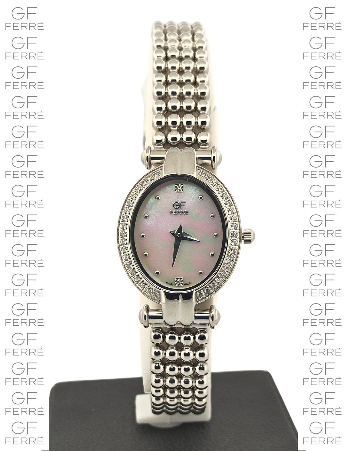 GF FERRE GFSSW2002 Kadın Kol Saati