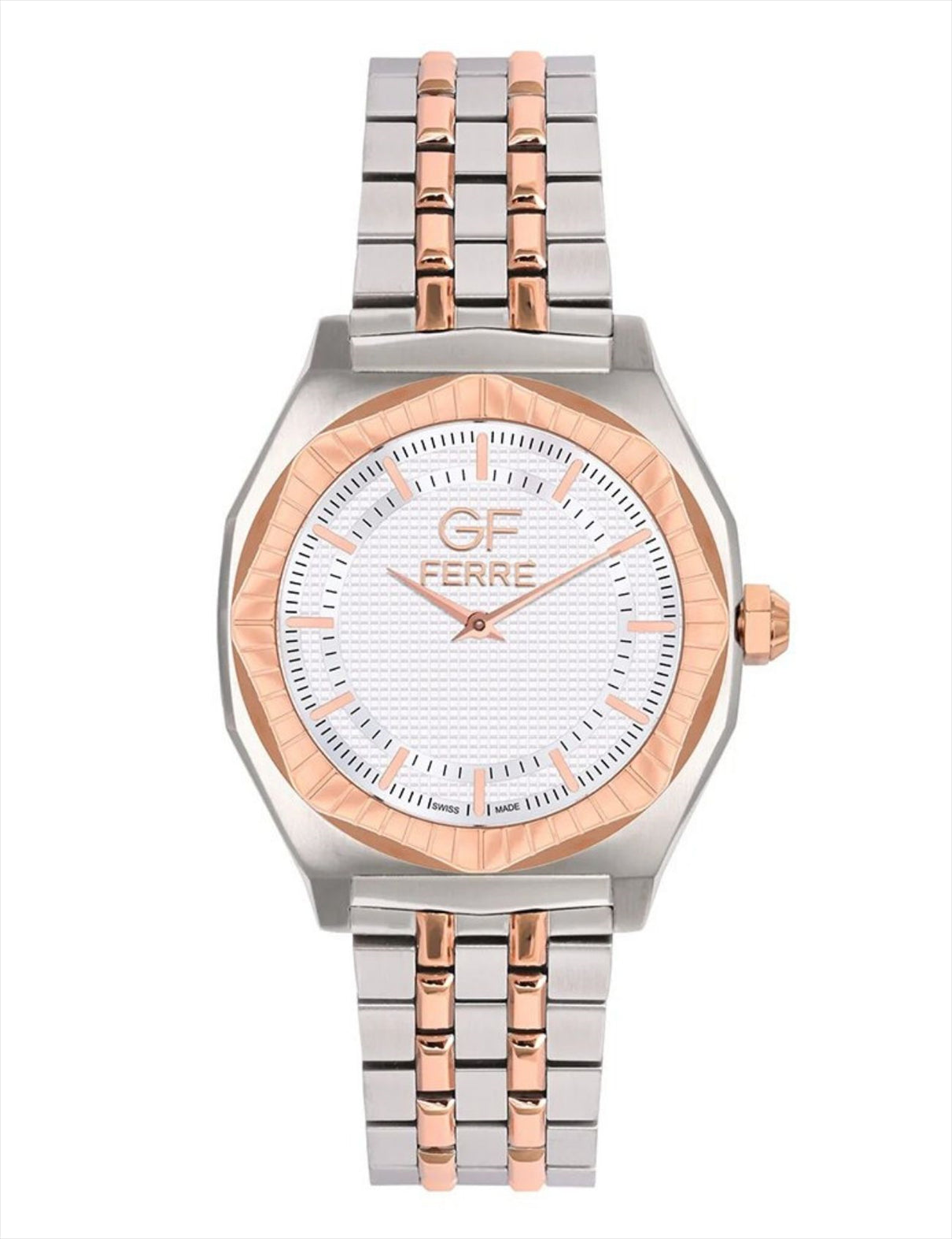 GF FERRE GFTRW8064G Erkek Kol Saati