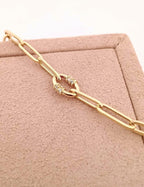 PIRLANT Altın/Bileklik