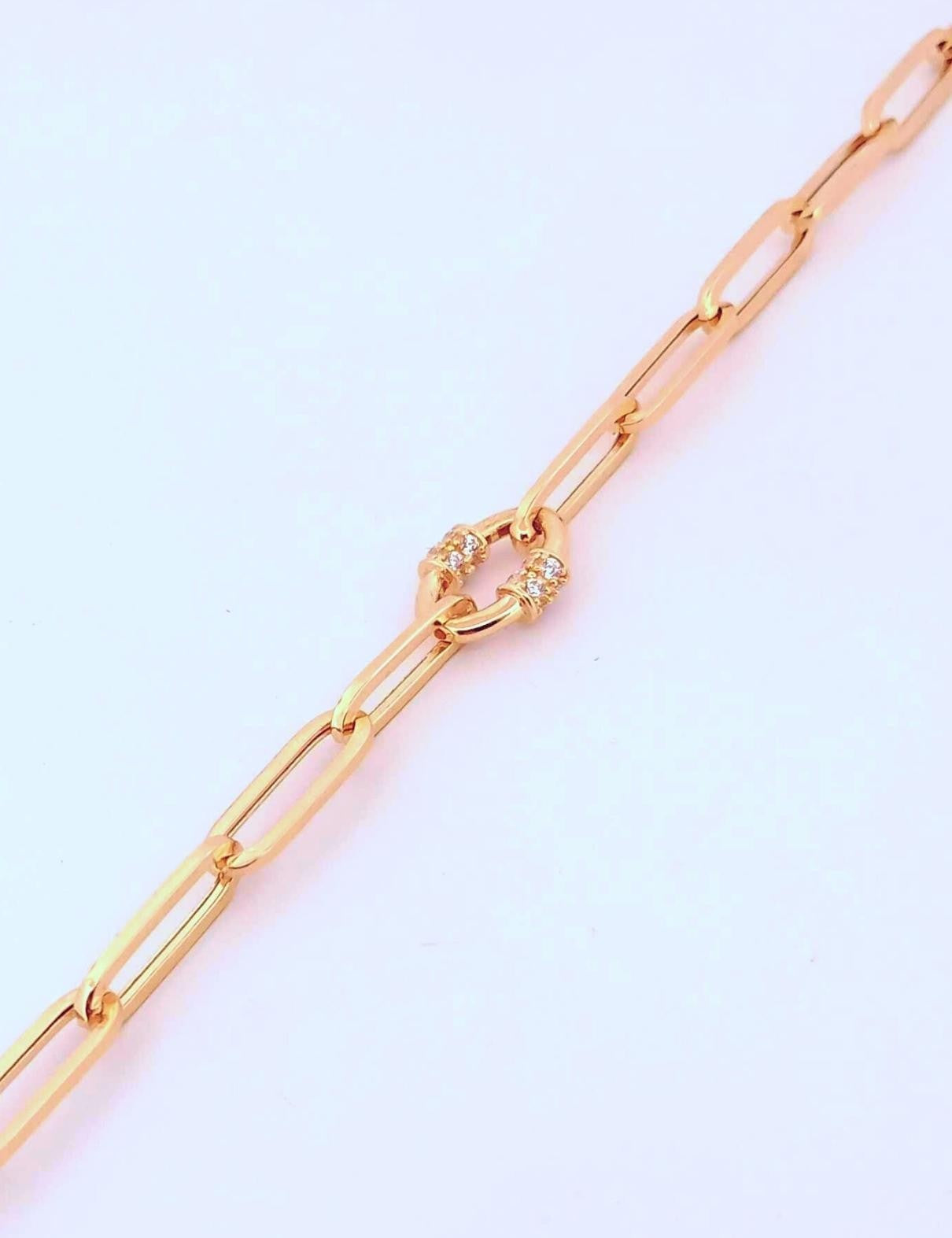 PIRLANT Altın/Bileklik