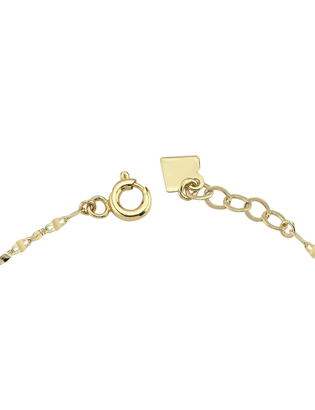 PIRLANT Altın/Bileklik