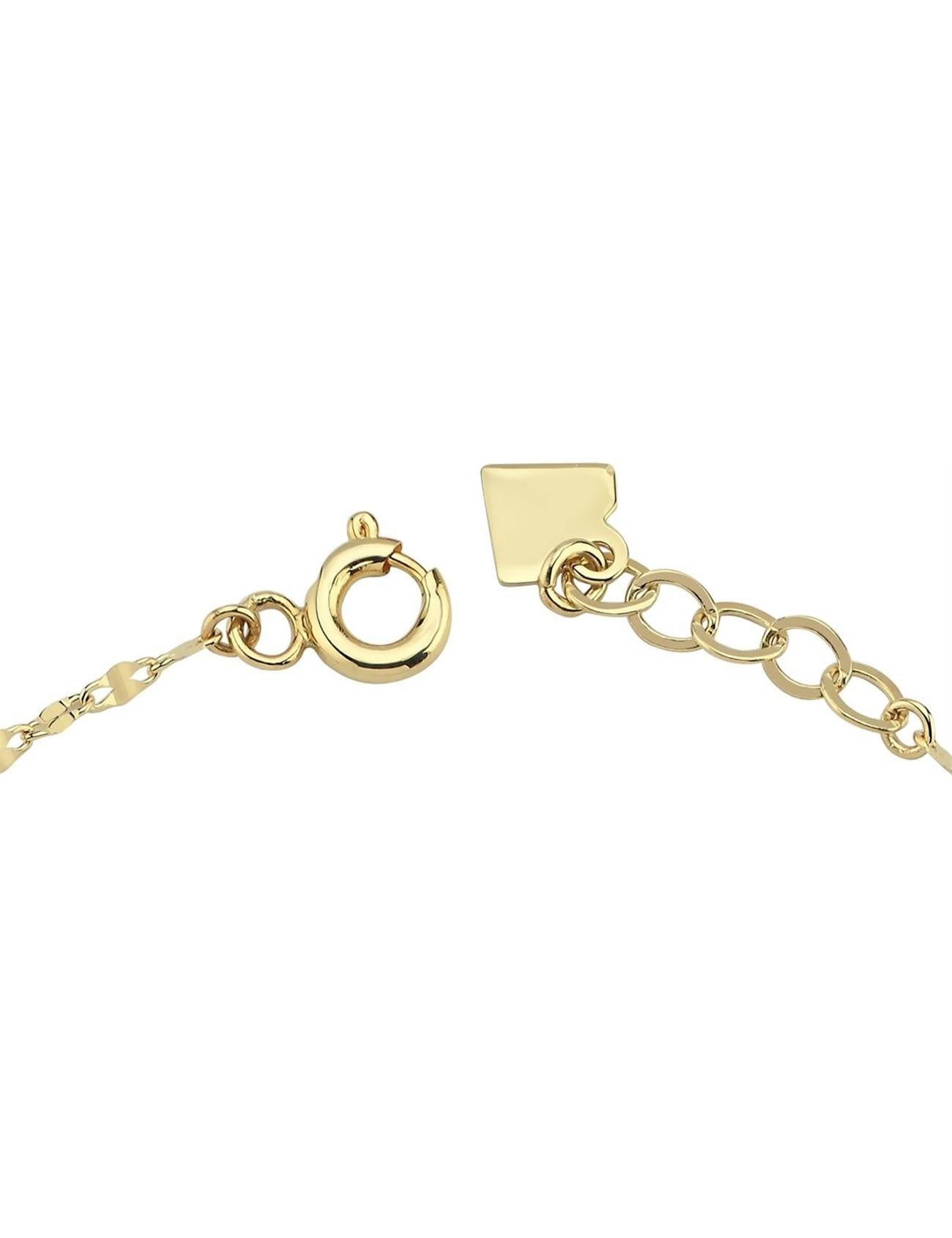 PIRLANT Altın/Bileklik