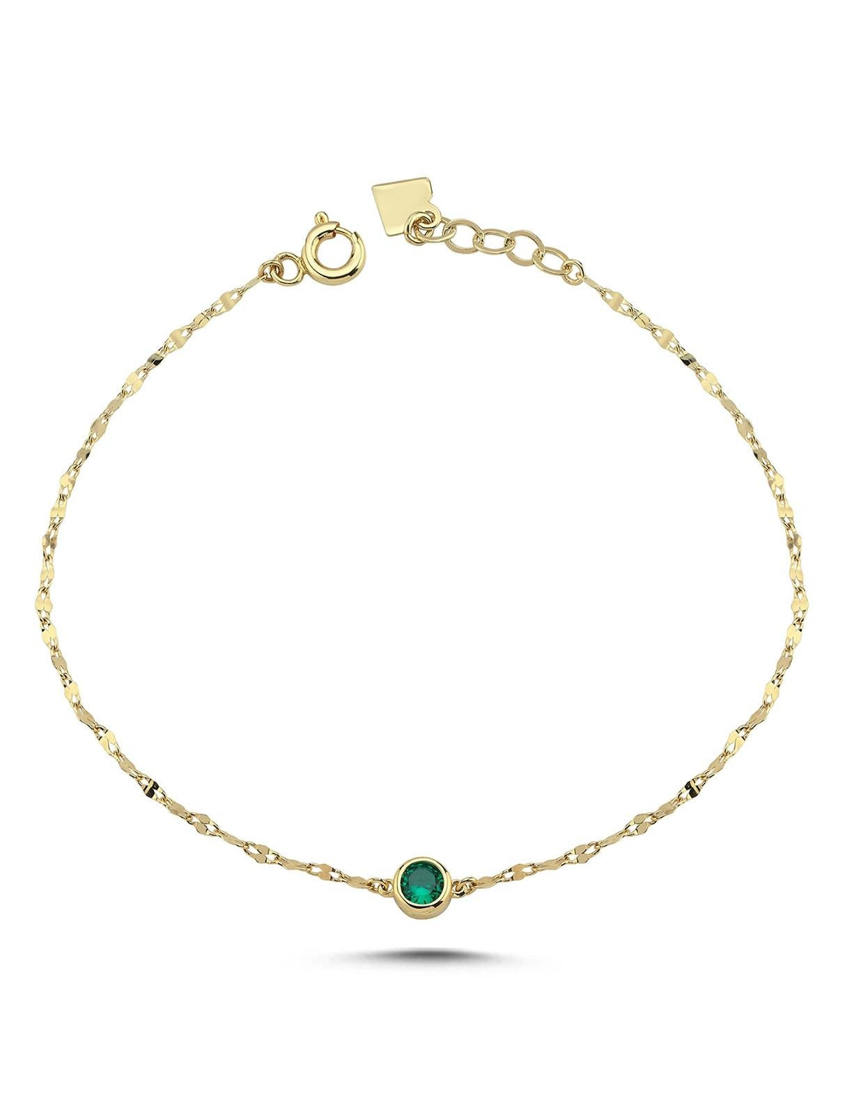 PIRLANT Altın/Bileklik