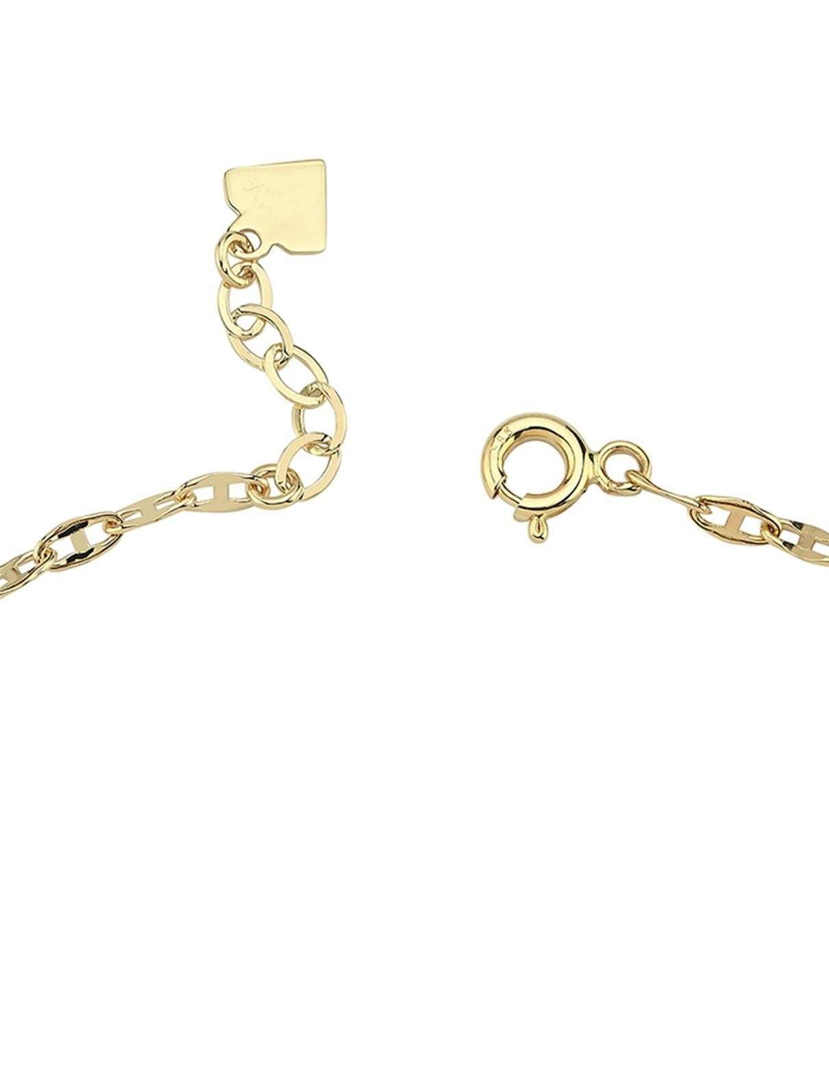 PIRLANT Altın/Bileklik