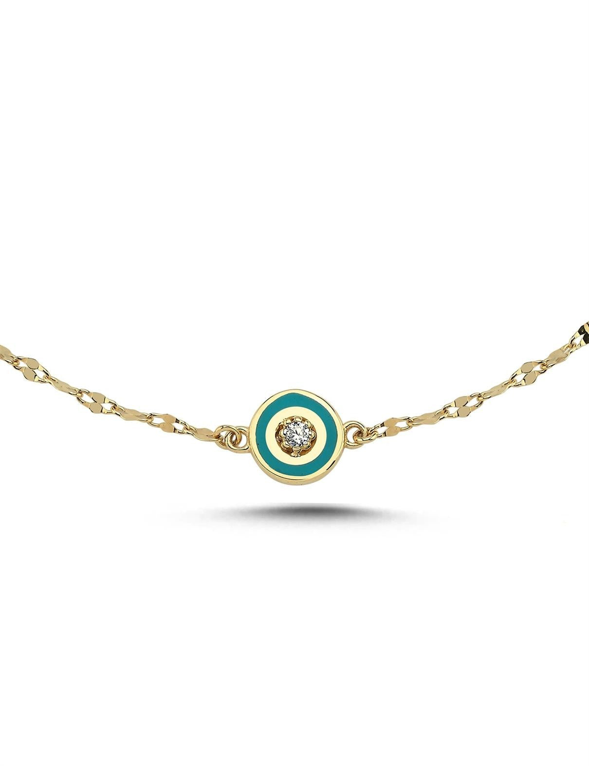 PIRLANT Altın/Bileklik