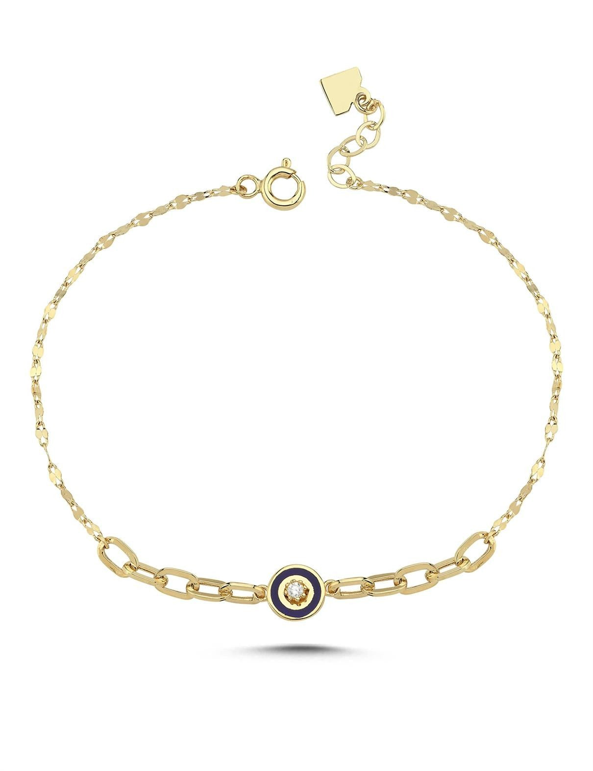 PIRLANT Altın/Bileklik