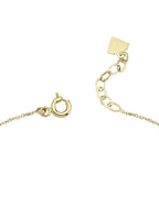 Mavi Renkli Taşlı İncili Bileklik