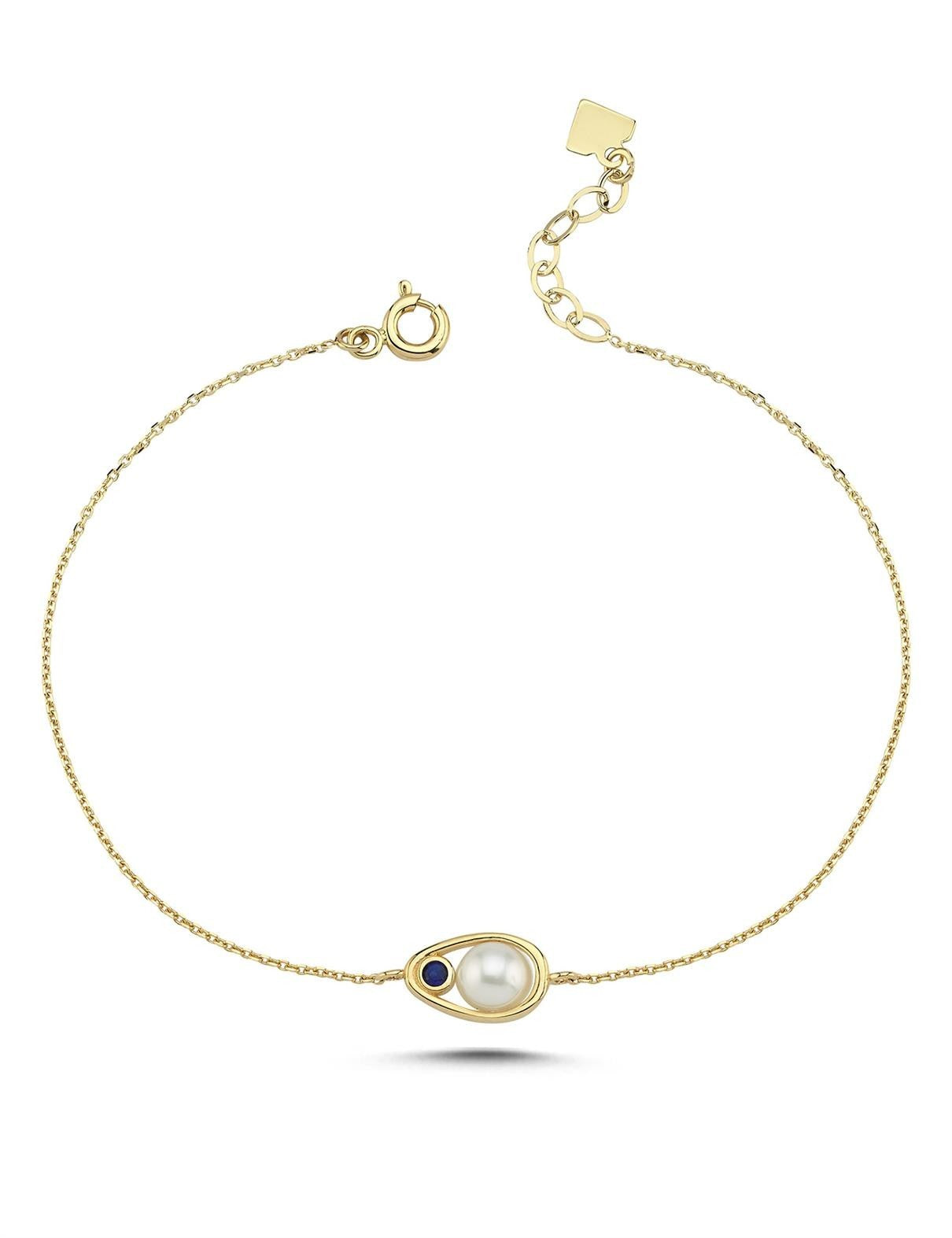 PIRLANT Altın/Bileklik