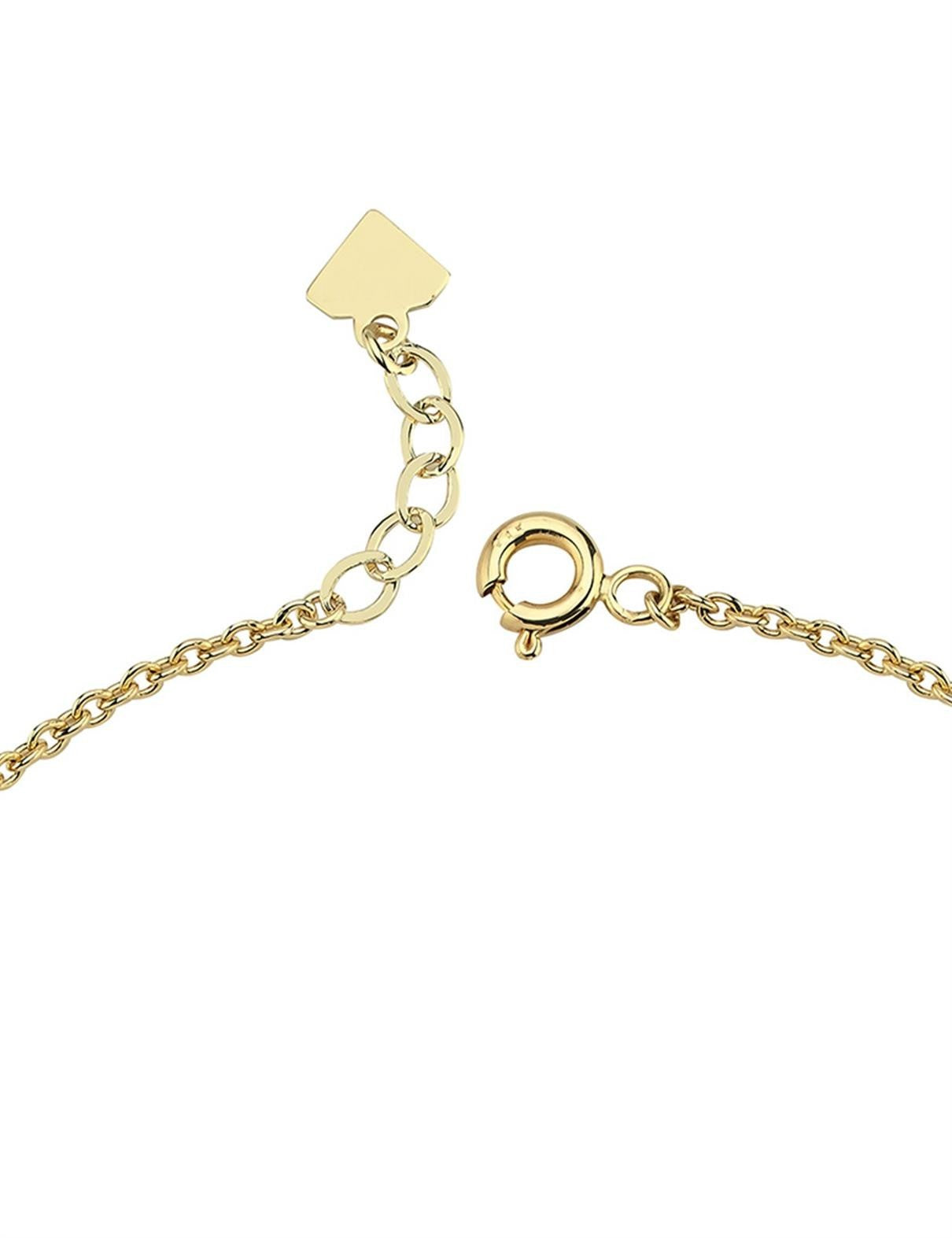 PIRLANT Altın/Bileklik