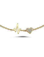 PIRLANT Altın/Bileklik