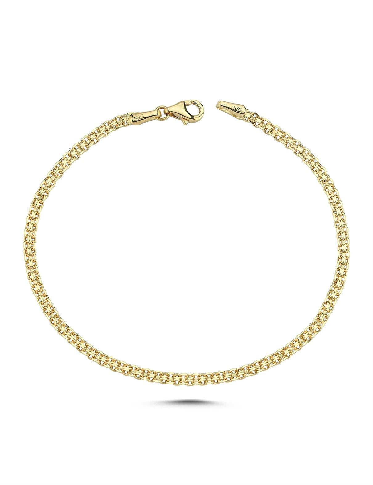 PIRLANT Altın/Bileklik