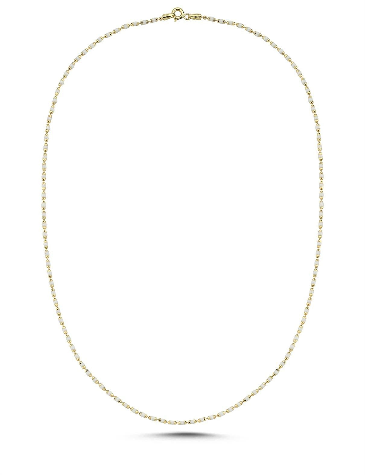 PIRLANT Altın/Kolye