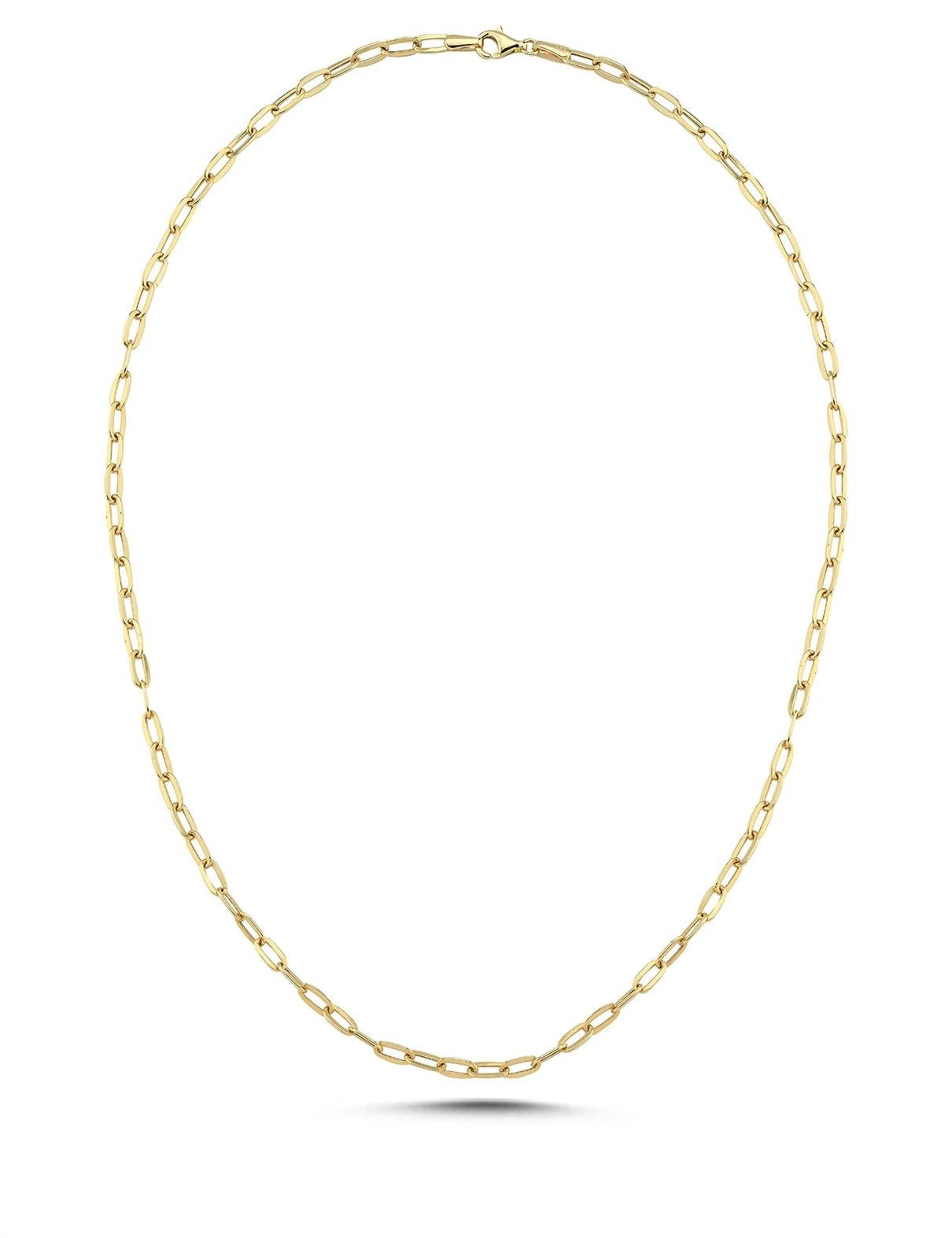 PIRLANT Altın/Kolye