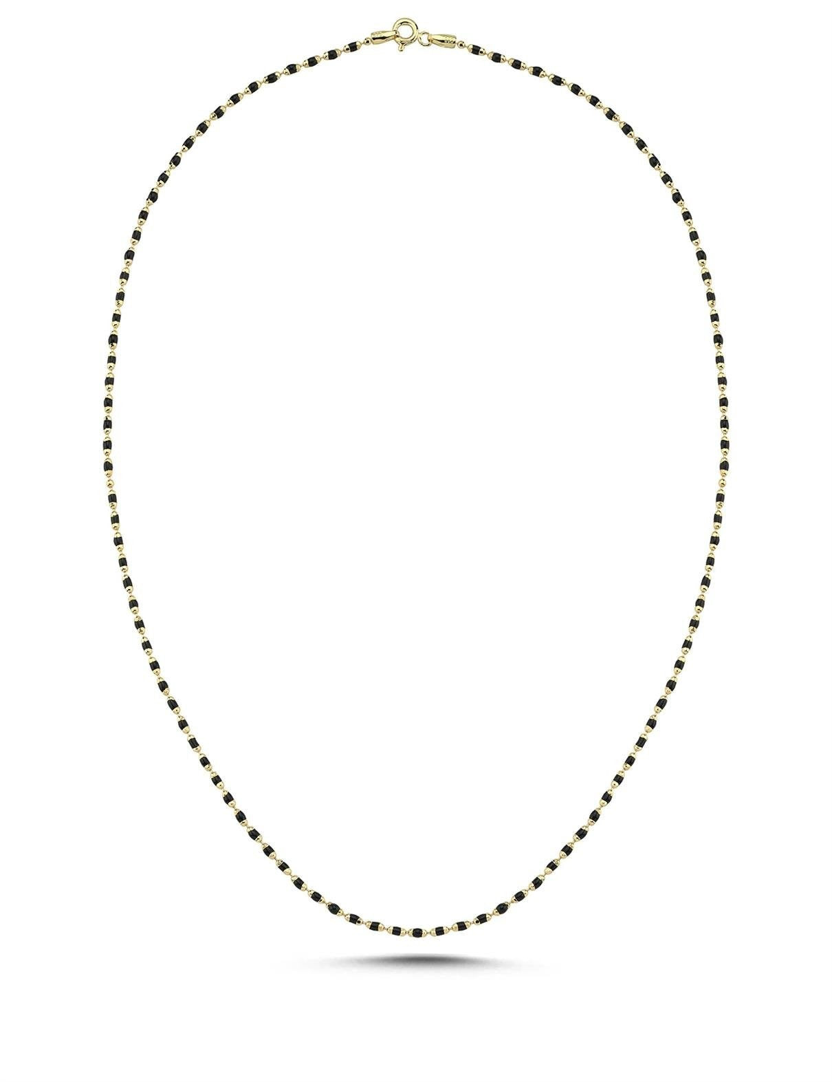 PIRLANT Altın/Kolye