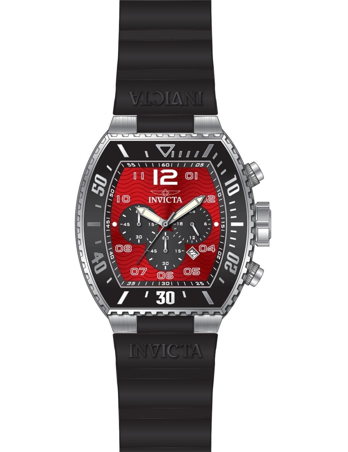 INVICTA 147283 Wristwatch