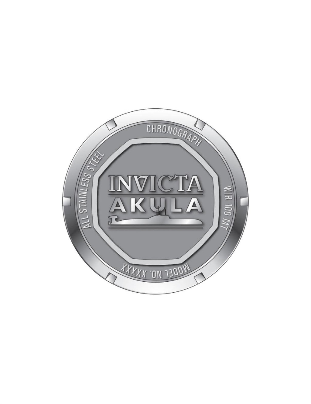 INVICTA 247391 Erkek Kol Saati