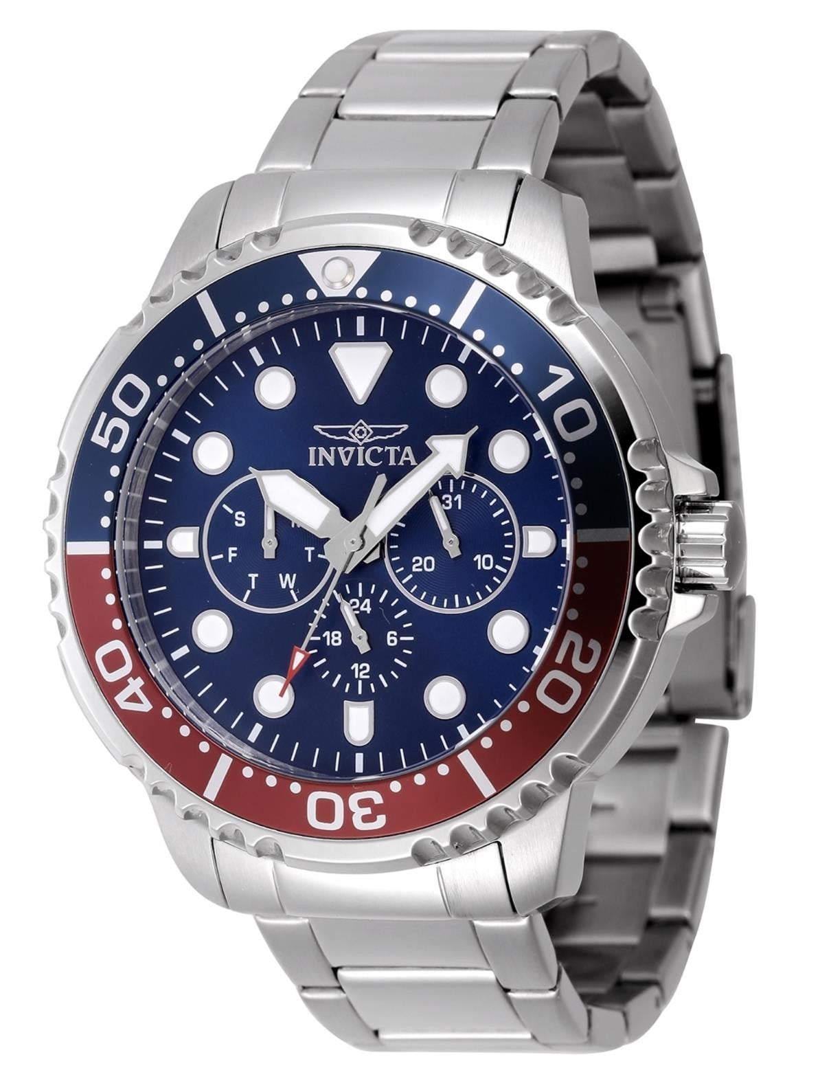 INVICTA 247227 Men's Watch Secondary image