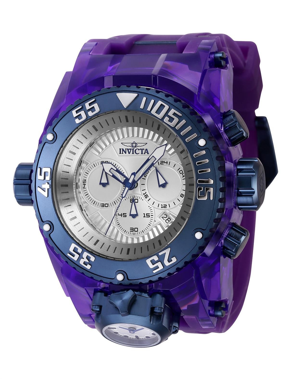 INVICTA 143116 Men's Watch Secondary image