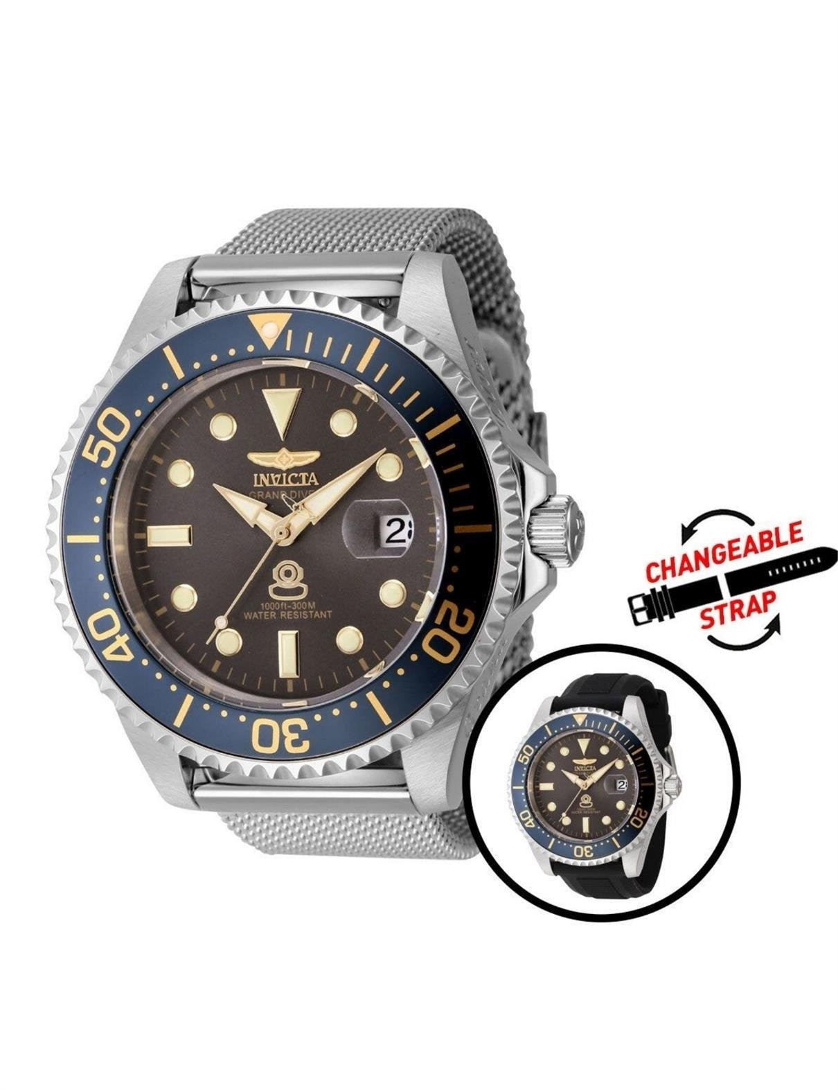 INVICTA 245806 Erkek Kol Saati Ürün ikincil görseli