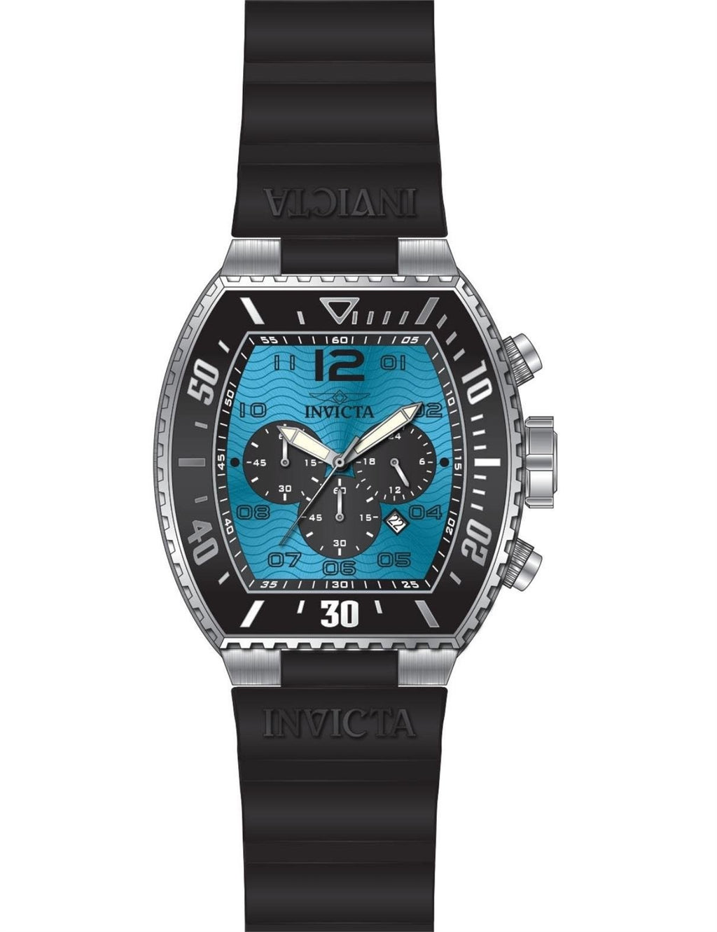 INVICTA 147284 Kol Saati