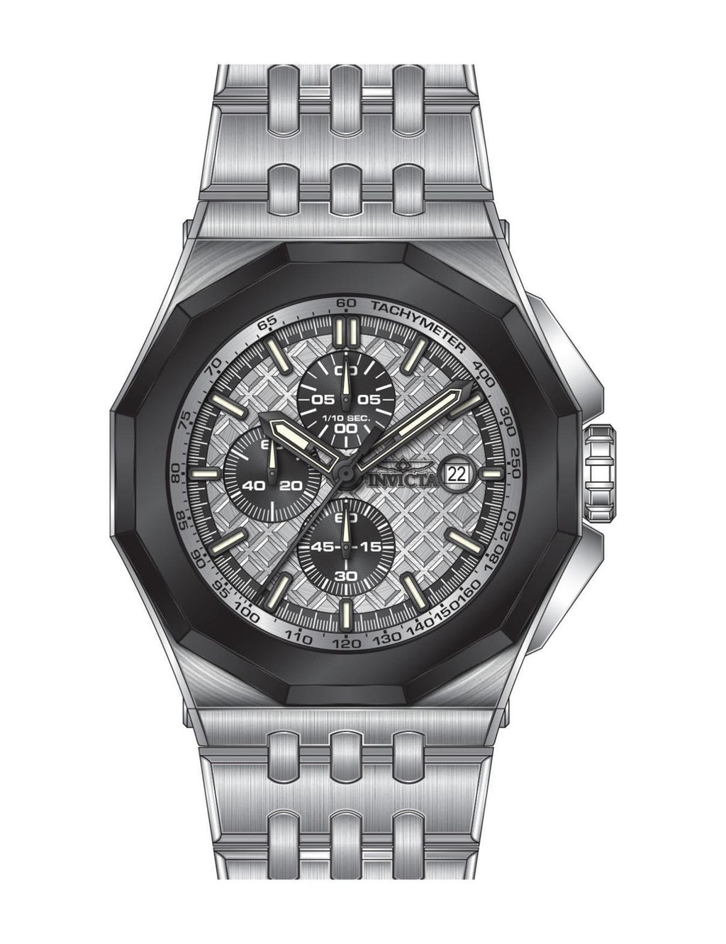 INVICTA 247391 Erkek Kol Saati
