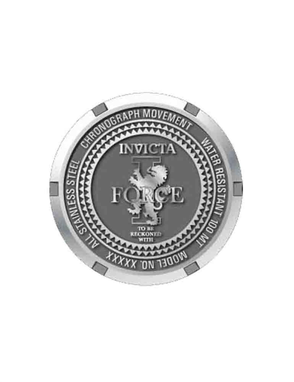 INVICTA 211520 Kol Saati