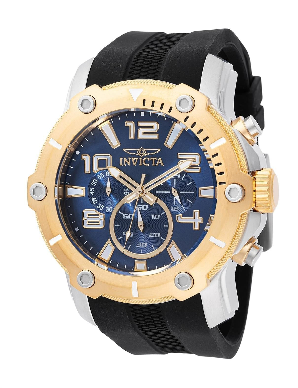 INVICTA 245740 Men's Watch Secondary image