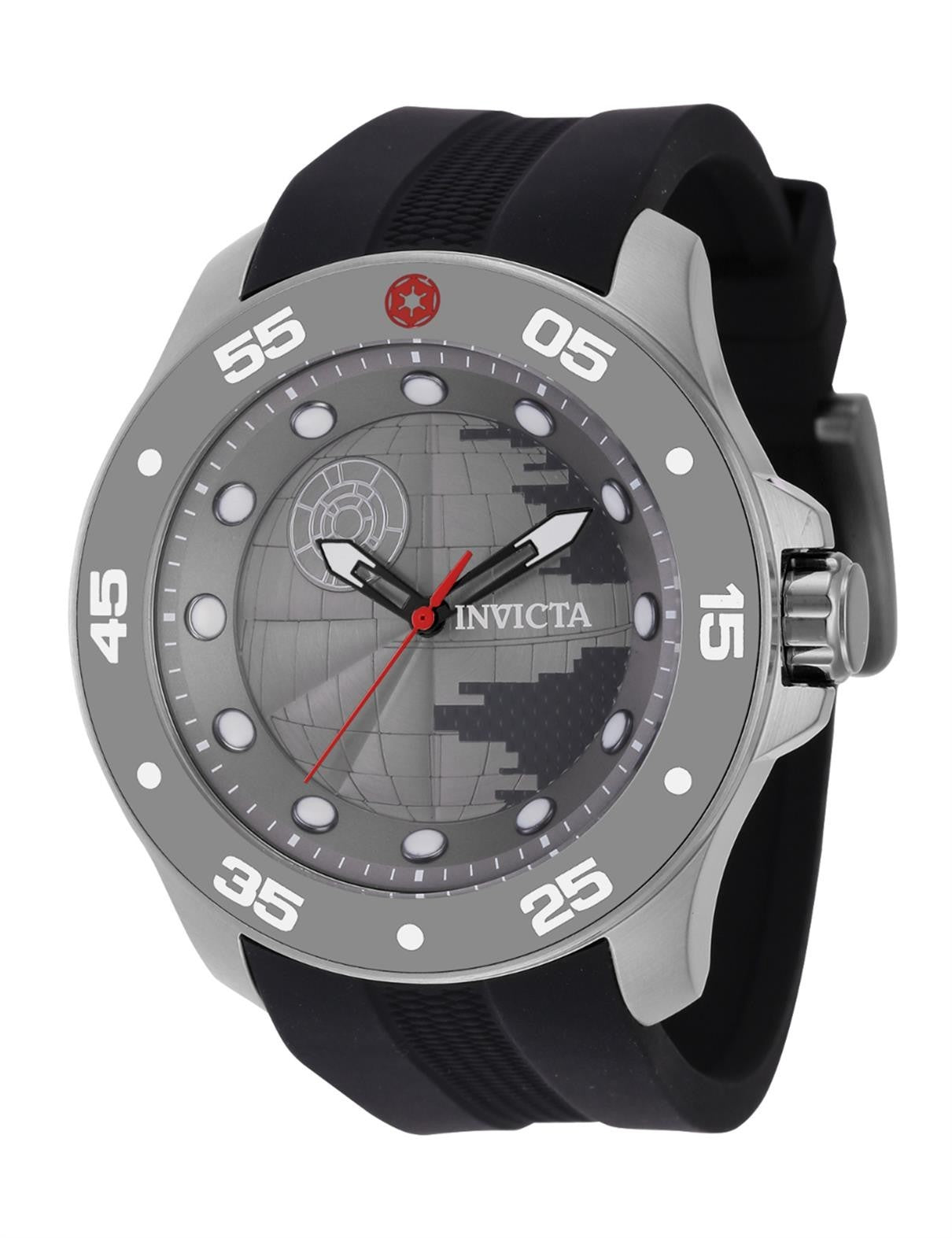 INVICTA 243073 Men's Watch Secondary image