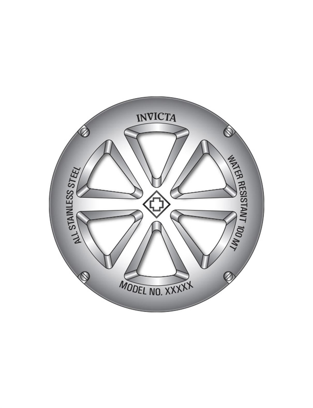 INVICTA